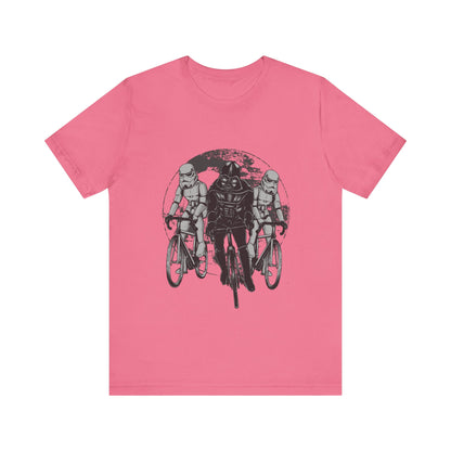 Star Bikers - Unisex T-Shirt