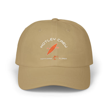 Motley Crew - Classic Dad Cap