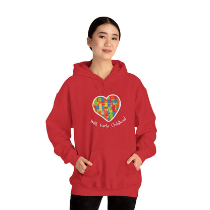 WBL Early Childhood 2 - Unisex Sweatshirt