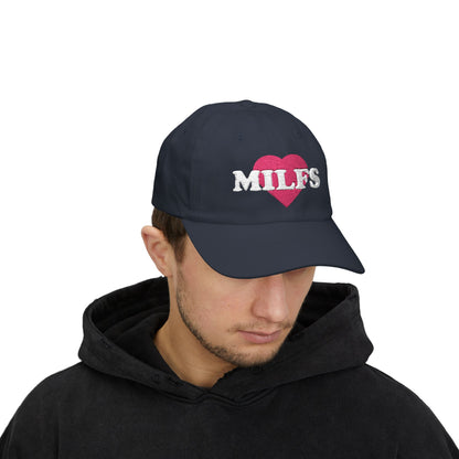 Love MILFs - Embroidered Baseball Hat