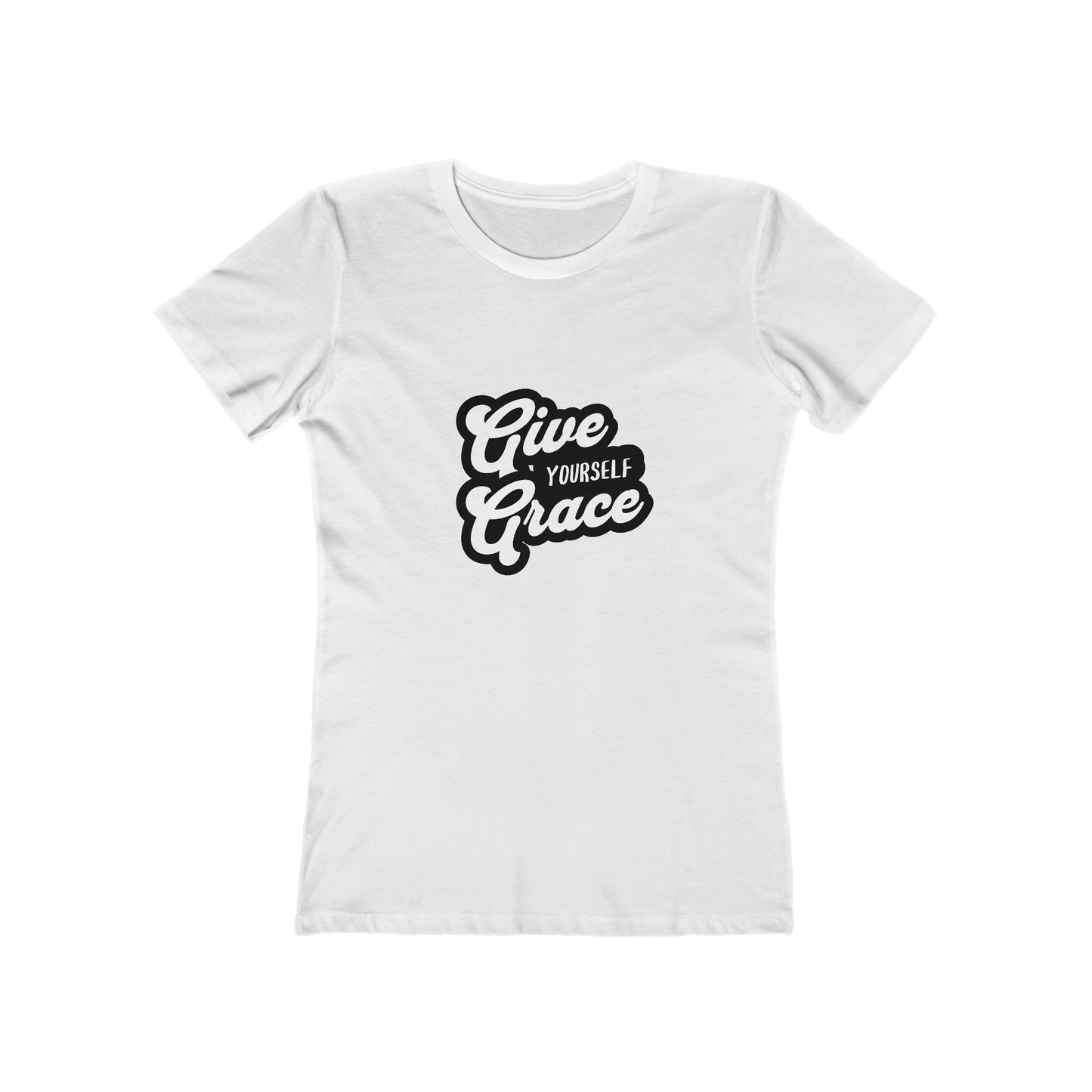 Give Yourself Grace - Women's T-shirt