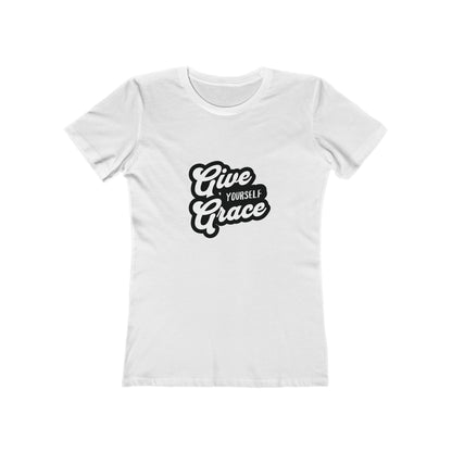 Give Yourself Grace - Women's T-shirt