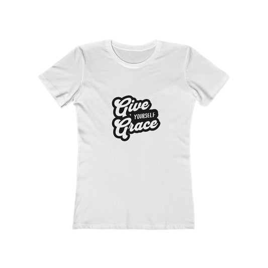 Give Yourself Grace - Women's T-shirt