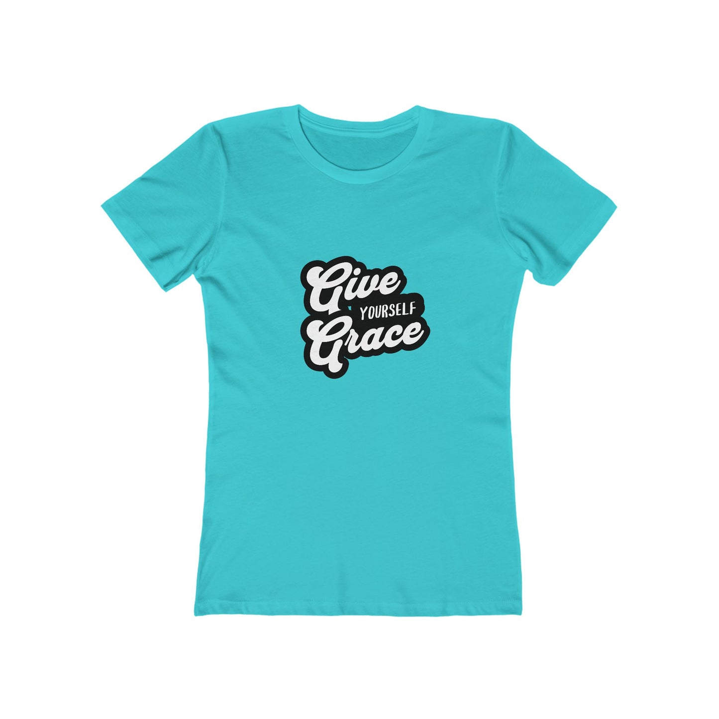 Give Yourself Grace - Women's T-shirt