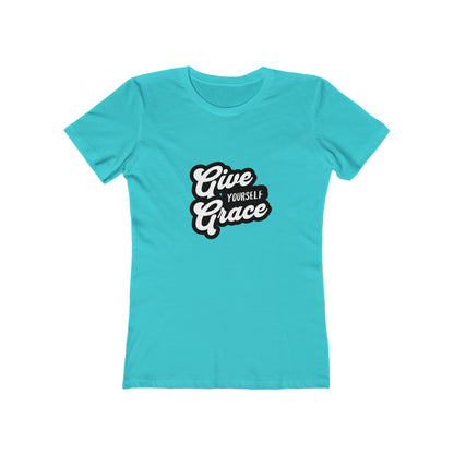 Give Yourself Grace - Women's T-shirt