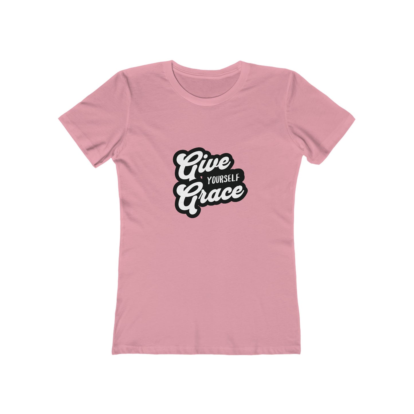 Give Yourself Grace - Women's T-shirt