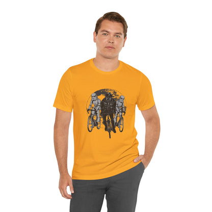 Star Bikers - Unisex T-Shirt