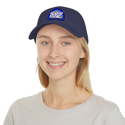 Enjoy Group Play - Baseball Cap