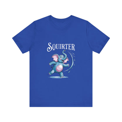 Squirter - Unisex T-Shirt