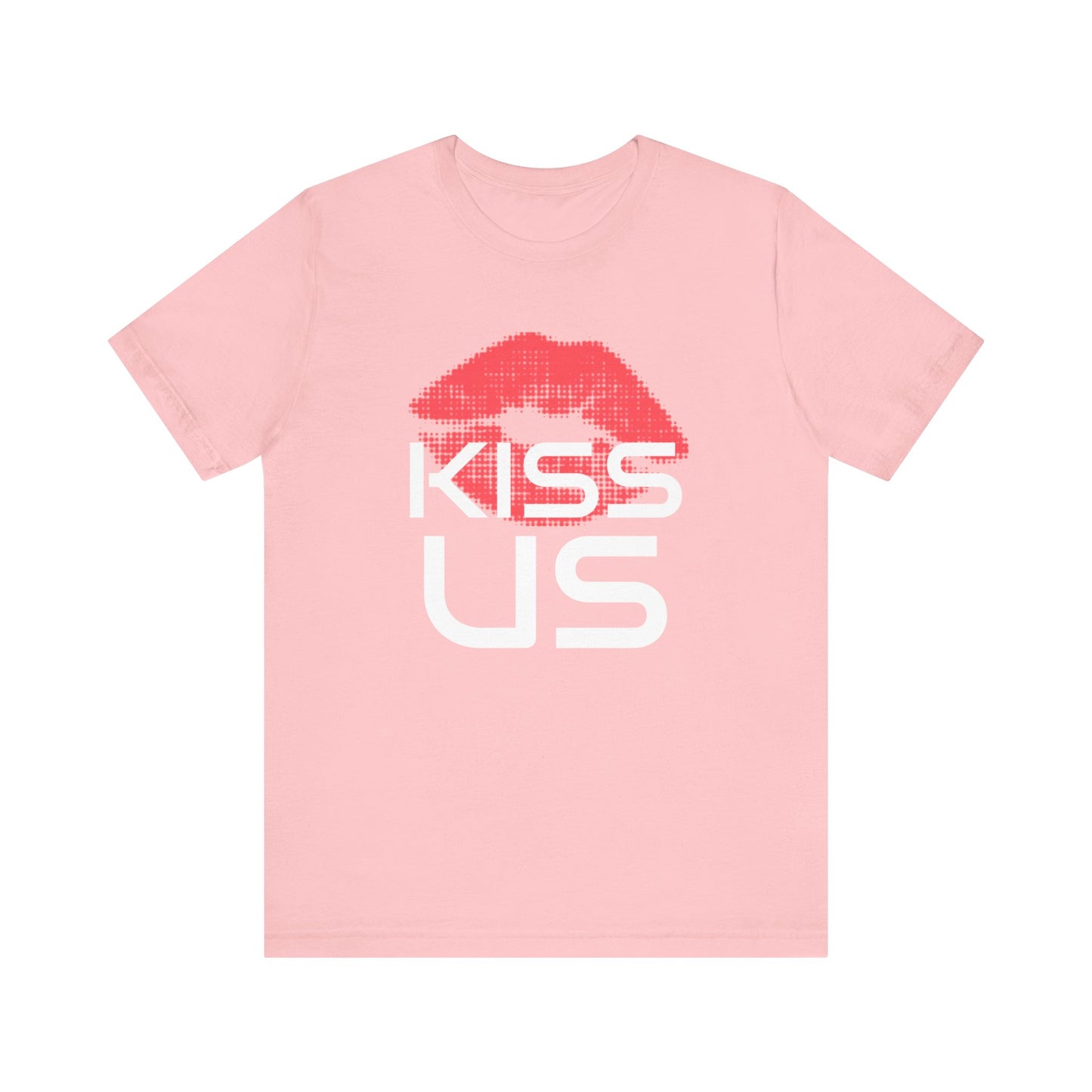 Kiss Us - Unisex T-Shirt