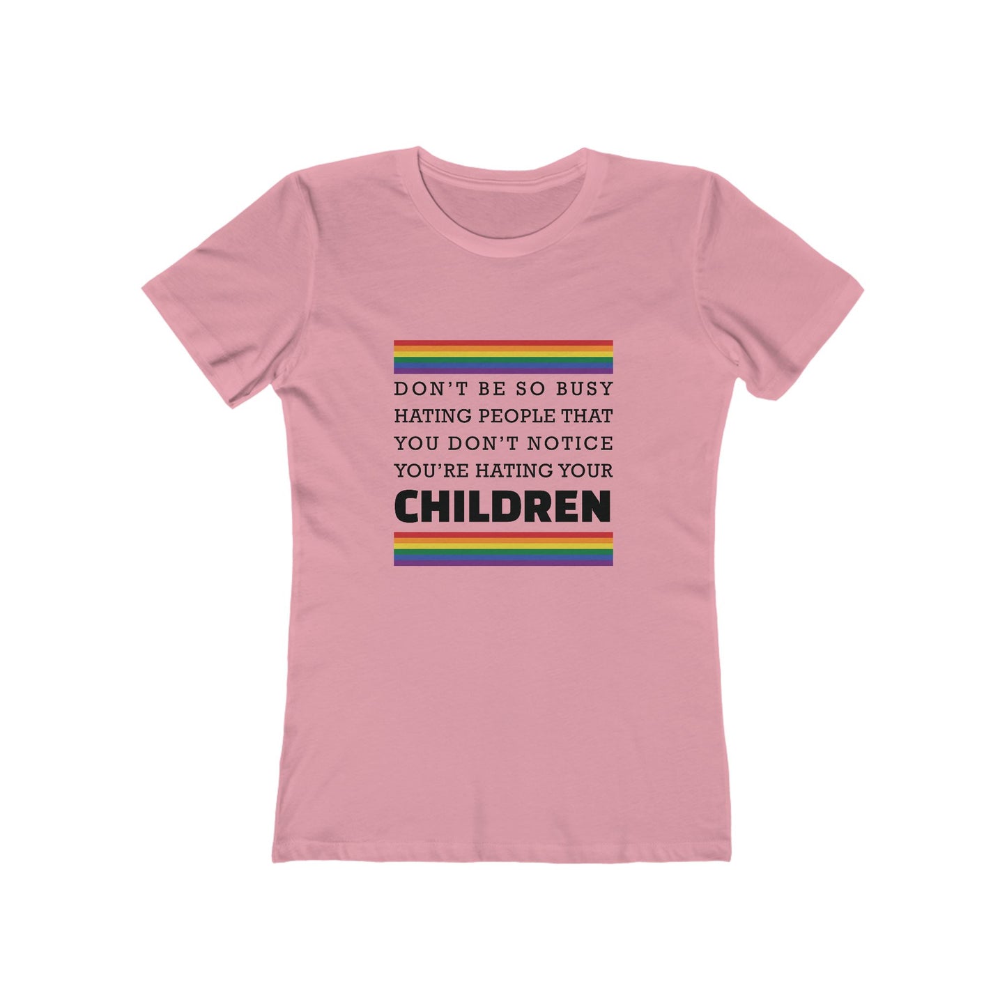 Don't Be So Busy - Women's T-shirt