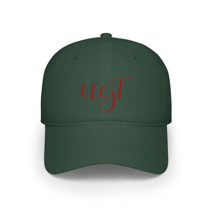 WGT  - Baseball Cap