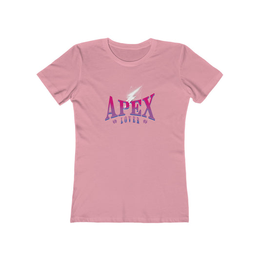 Apex Lover - Women's T-shirt