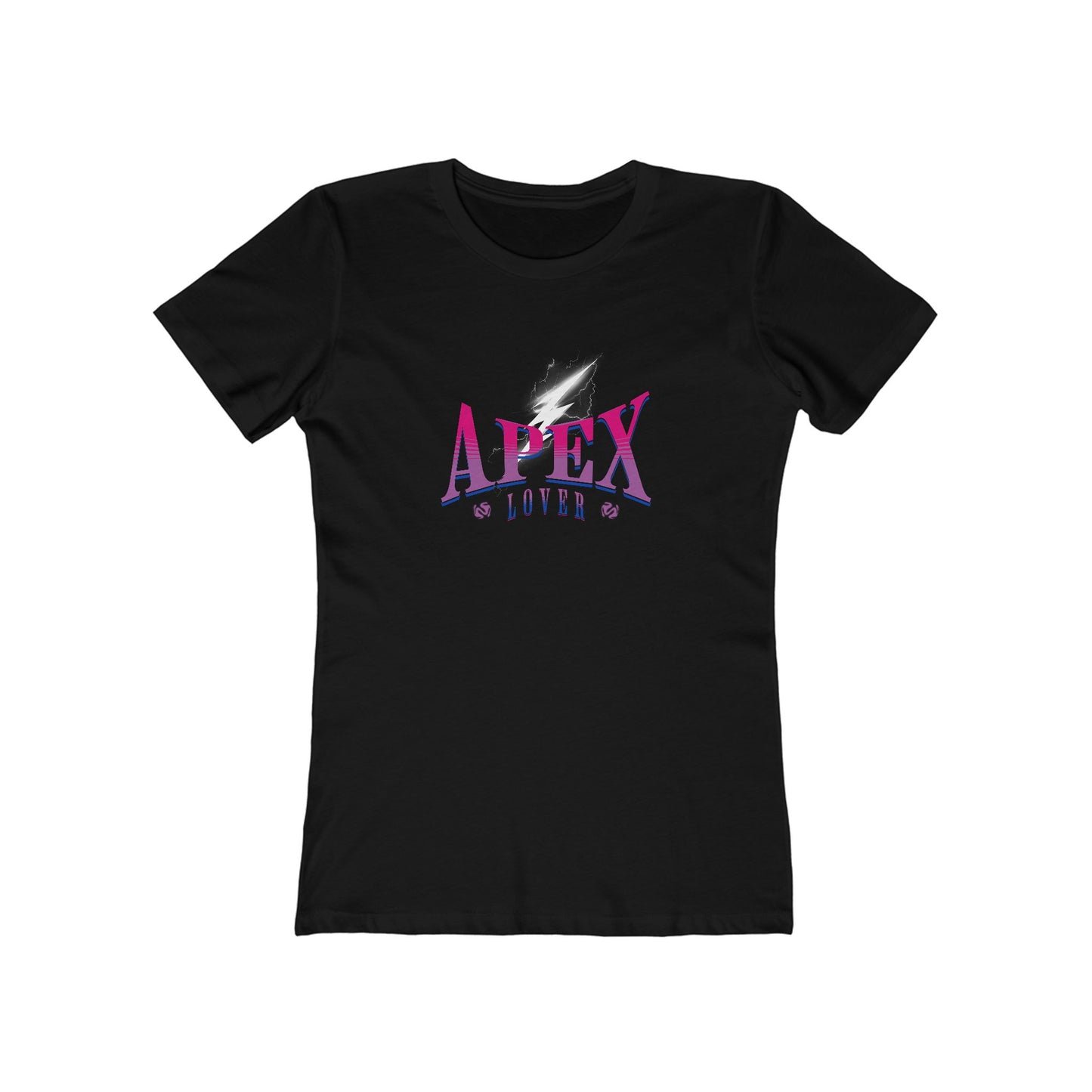 Apex Lover - Women's T-shirt