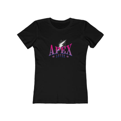 Apex Lover - Women's T-shirt