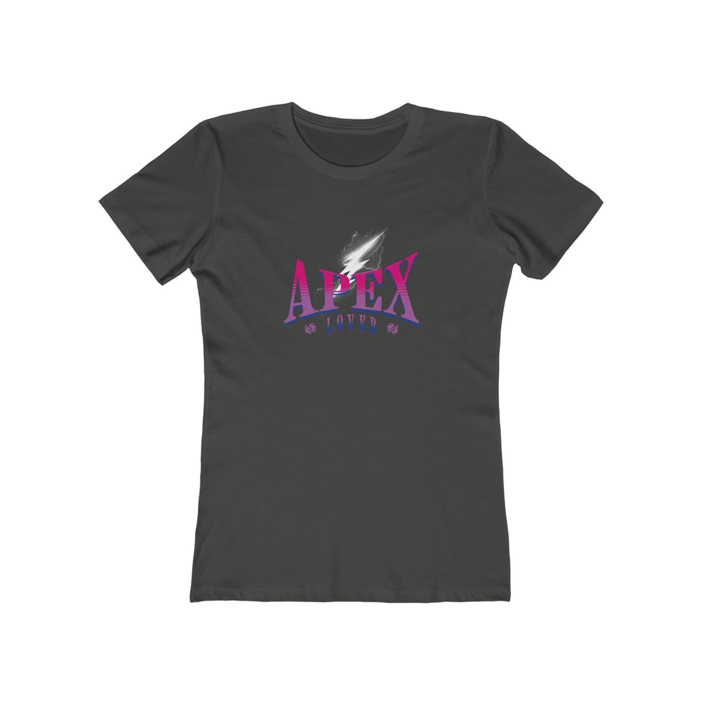 Apex Lover - Women's T-shirt