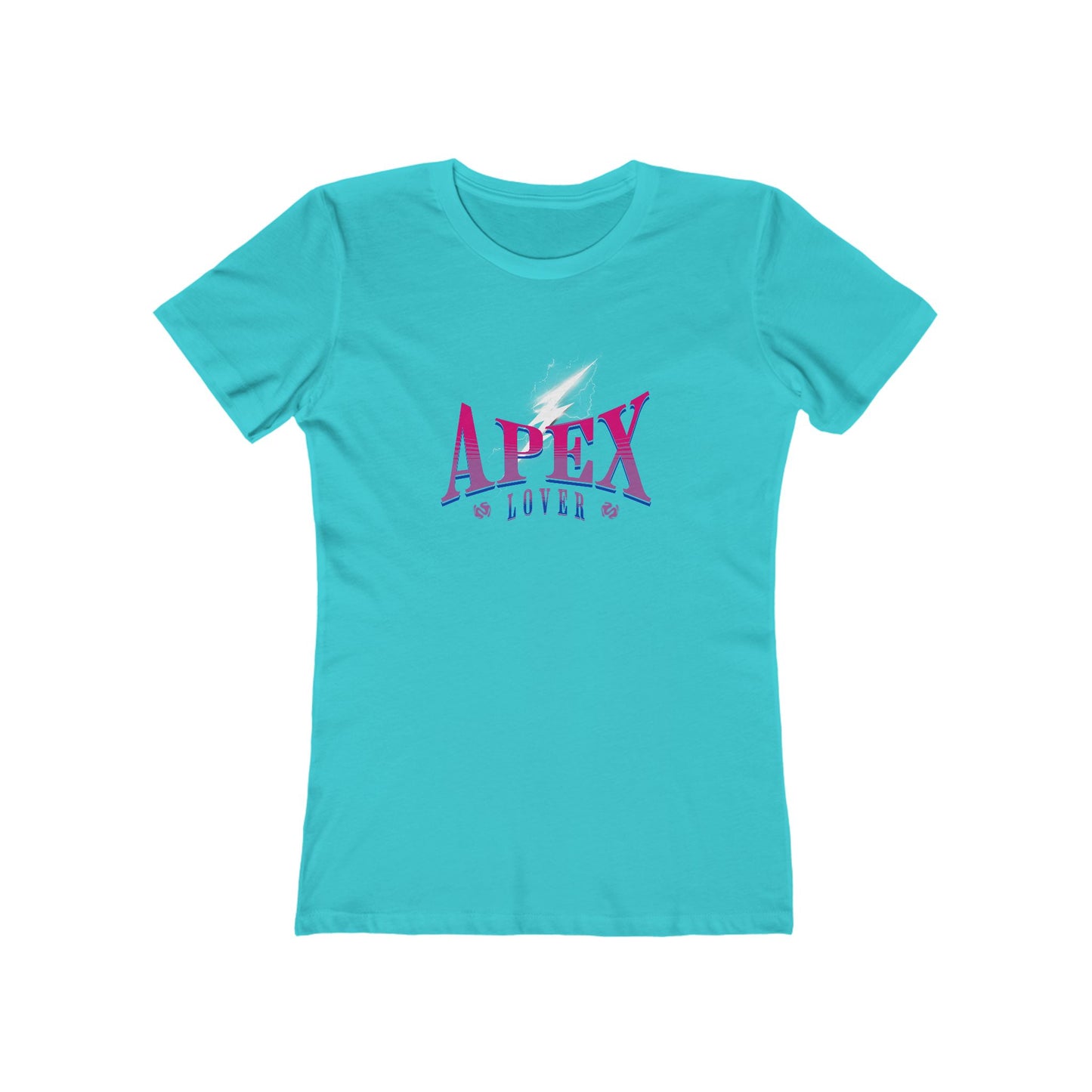 Apex Lover - Women's T-shirt