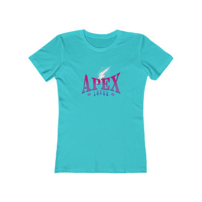 Apex Lover - Women's T-shirt