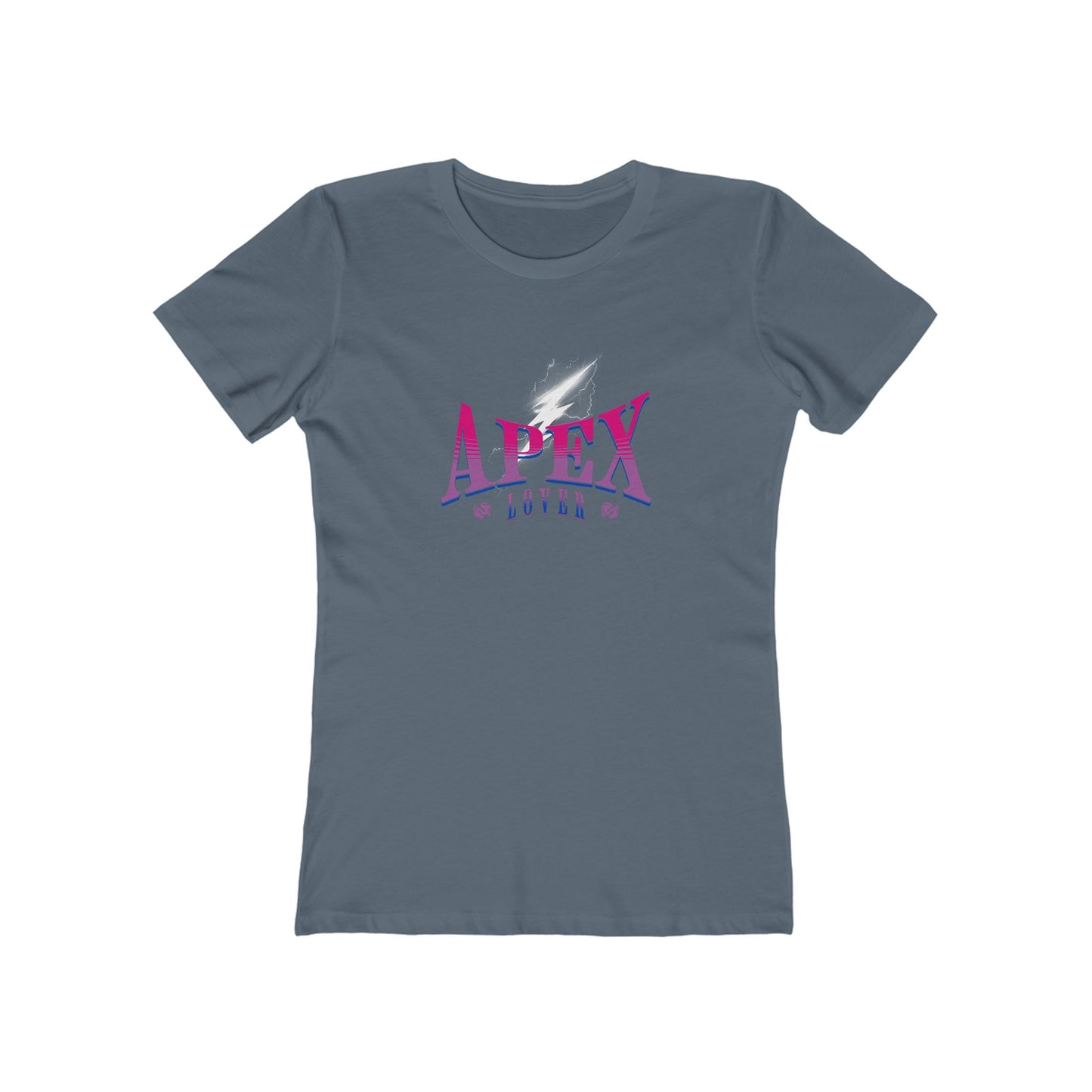 Apex Lover - Women's T-shirt