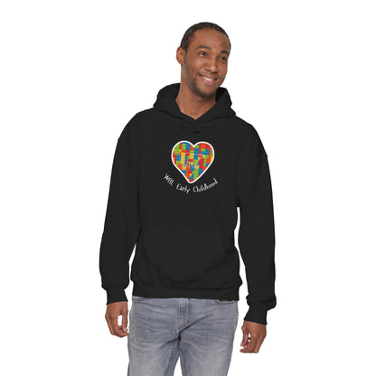 WBL Early Childhood 2 - Unisex Sweatshirt