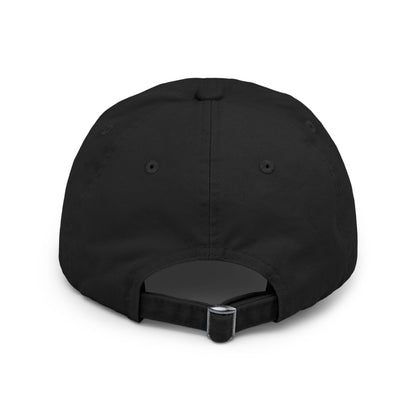 Plays Well With Others (Unicorn) - Even More Distressed Cap