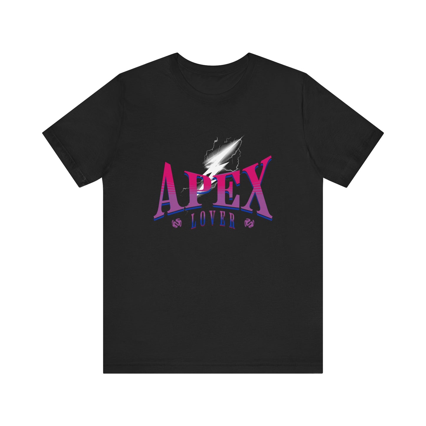 Apex Lover - Unisex T-Shirt