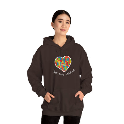 WBL Early Childhood 2 - Unisex Sweatshirt