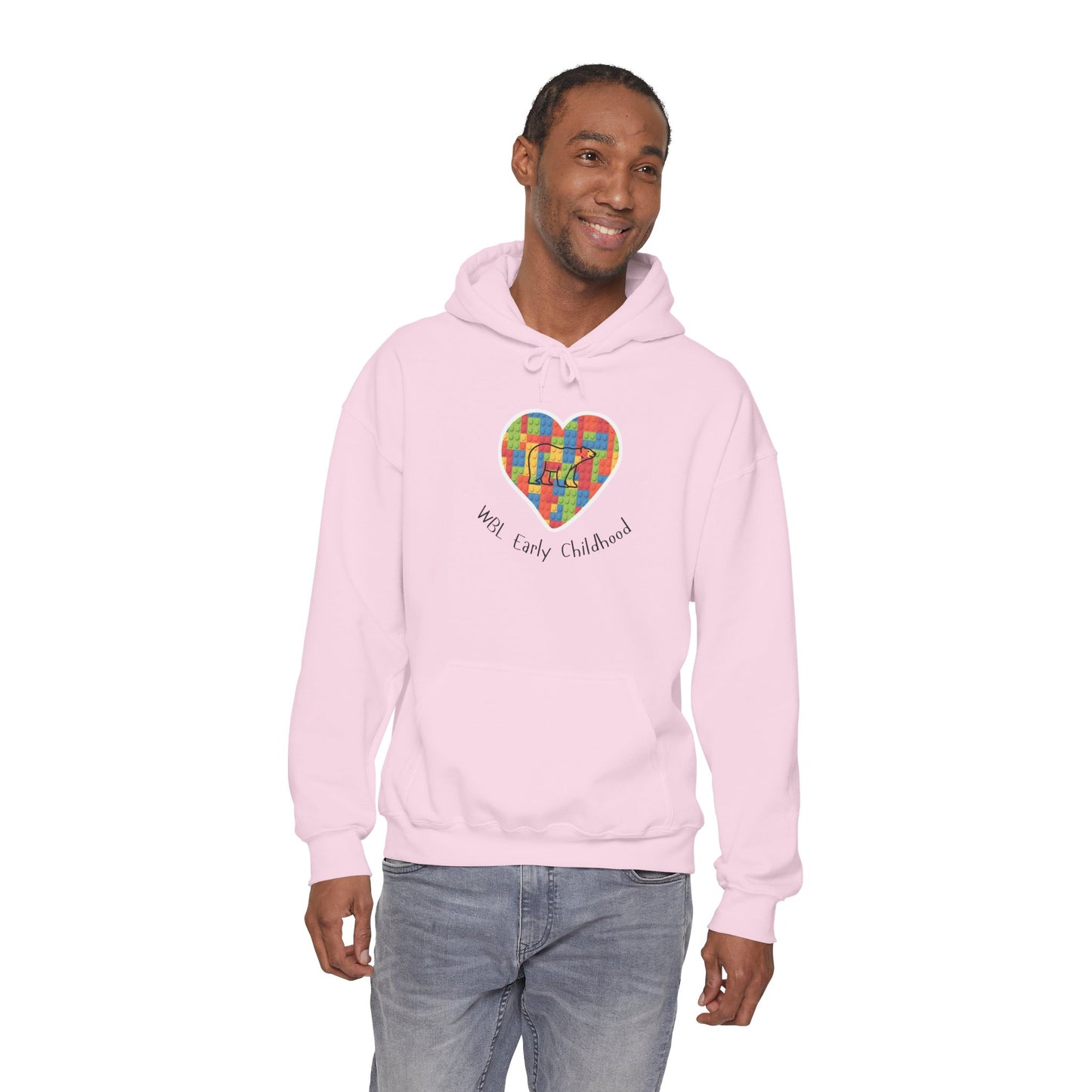 WBL Early Childhood 2 - Unisex Sweatshirt