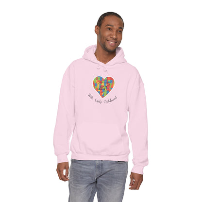 WBL Early Childhood 2 - Unisex Sweatshirt