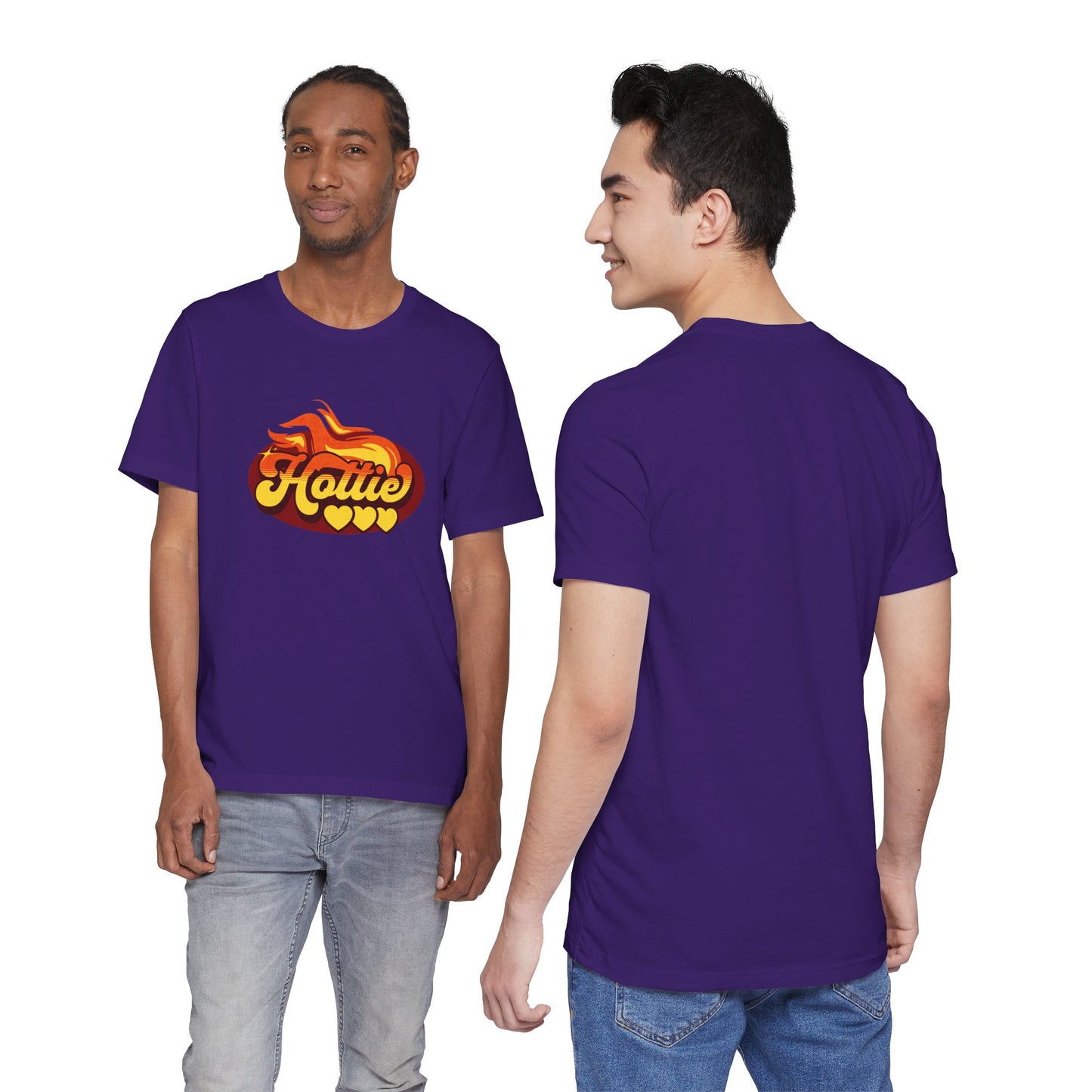 Hottie - Unisex T-Shirt