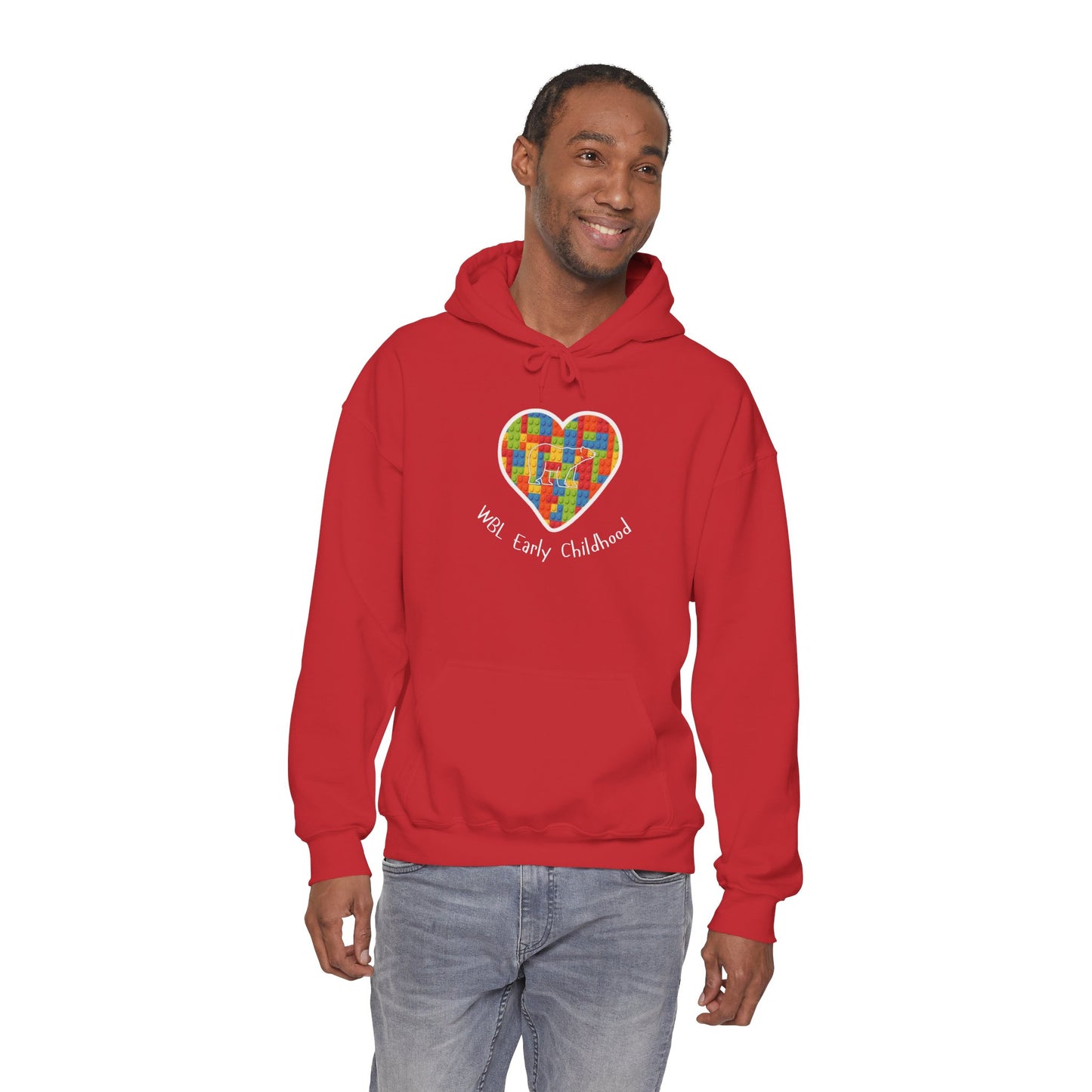 WBL Early Childhood 2 - Unisex Sweatshirt