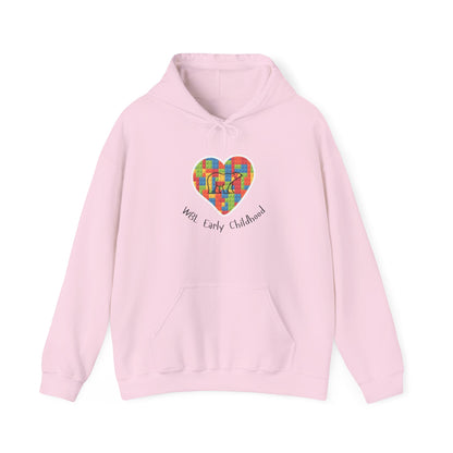 WBL Early Childhood 2 - Unisex Sweatshirt