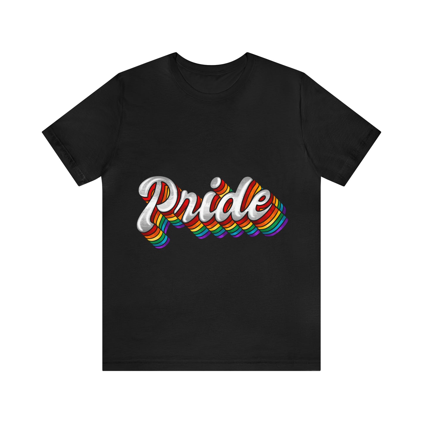 Pride - Unisex T-Shirt