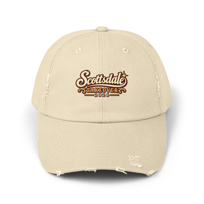 Scottsdale Takeover 2026 - Distressed Cap