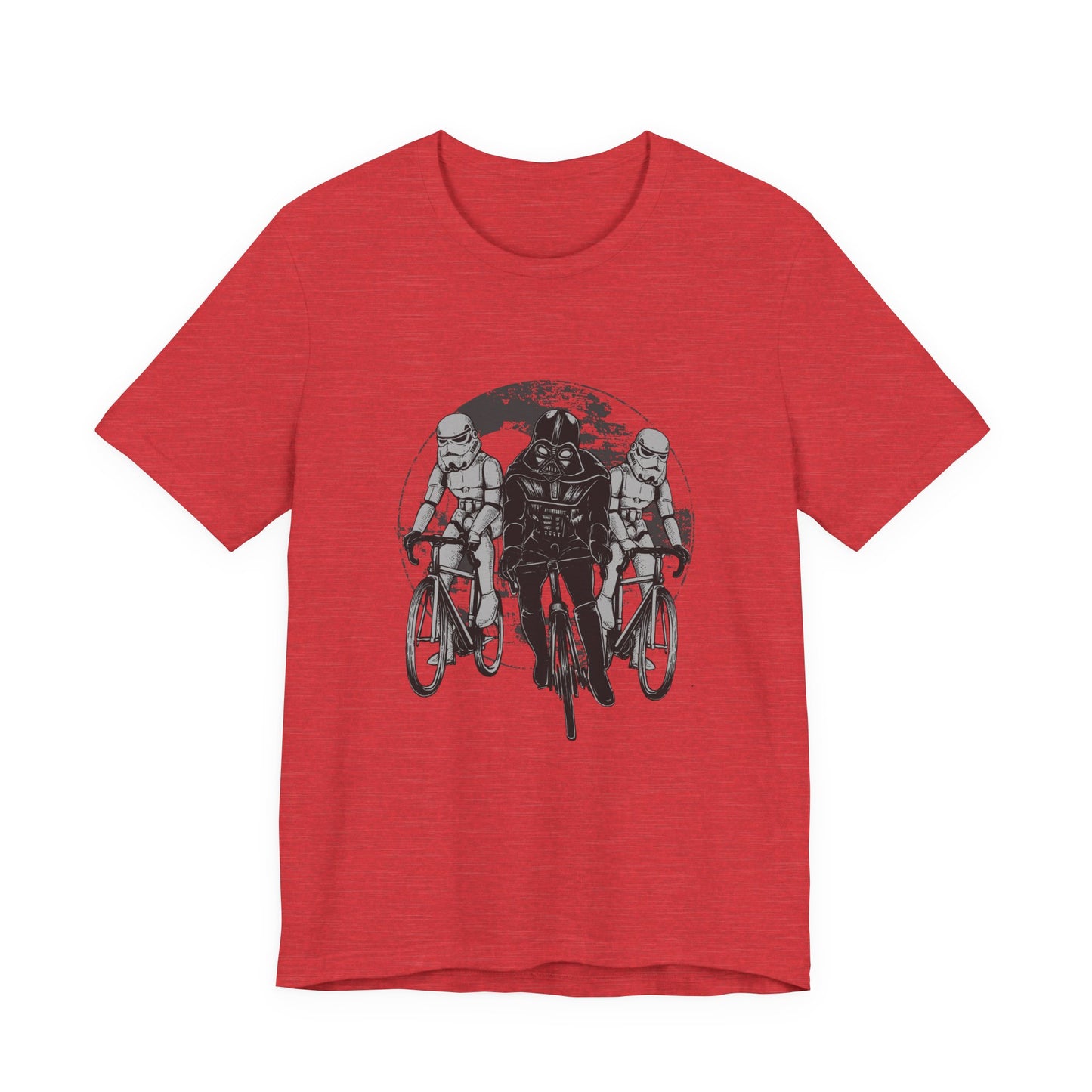 Star Bikers - Unisex T-Shirt