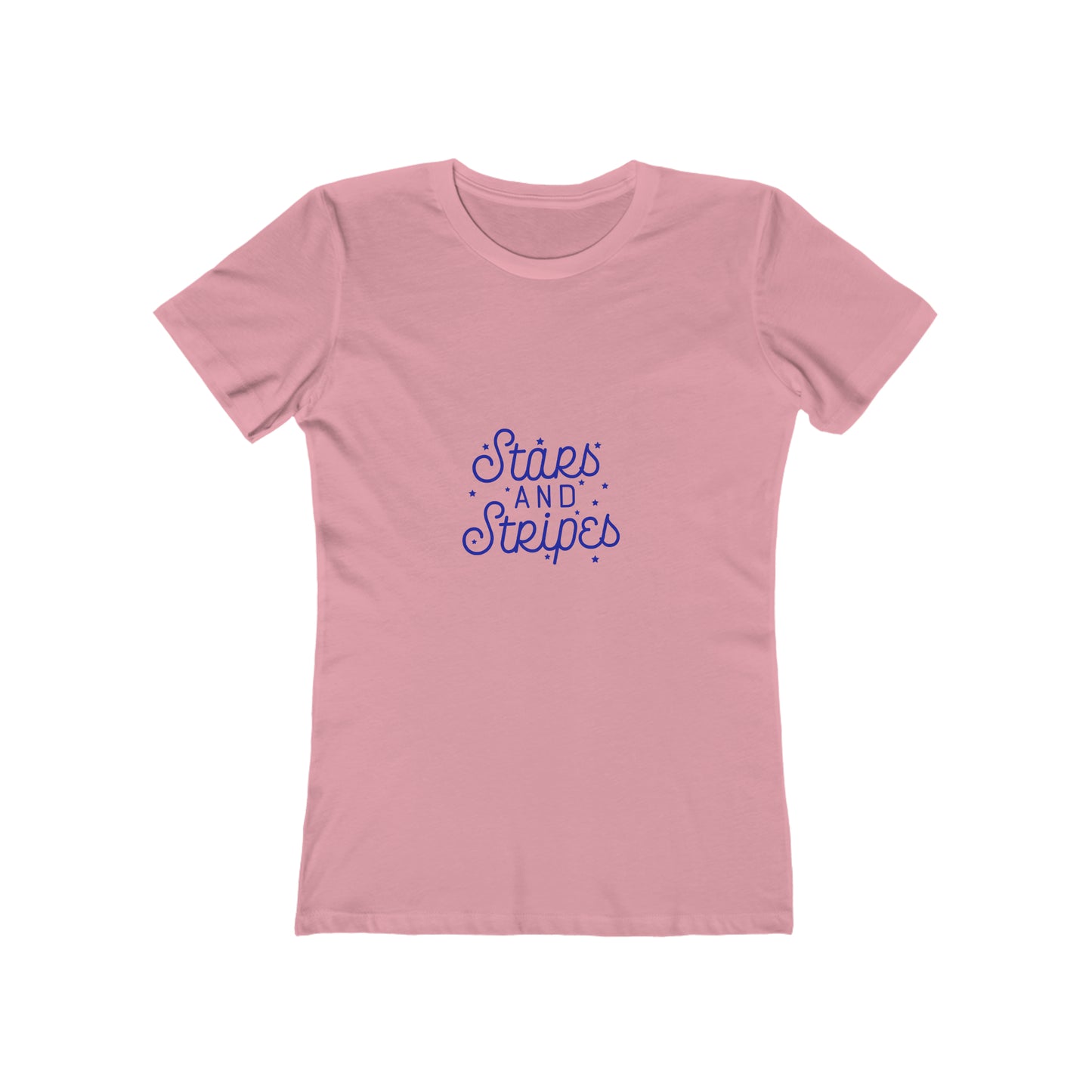 Star and Stripes - Women's T-shirt