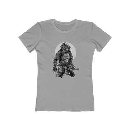 Samurai Galaxy - Women's T-shirt