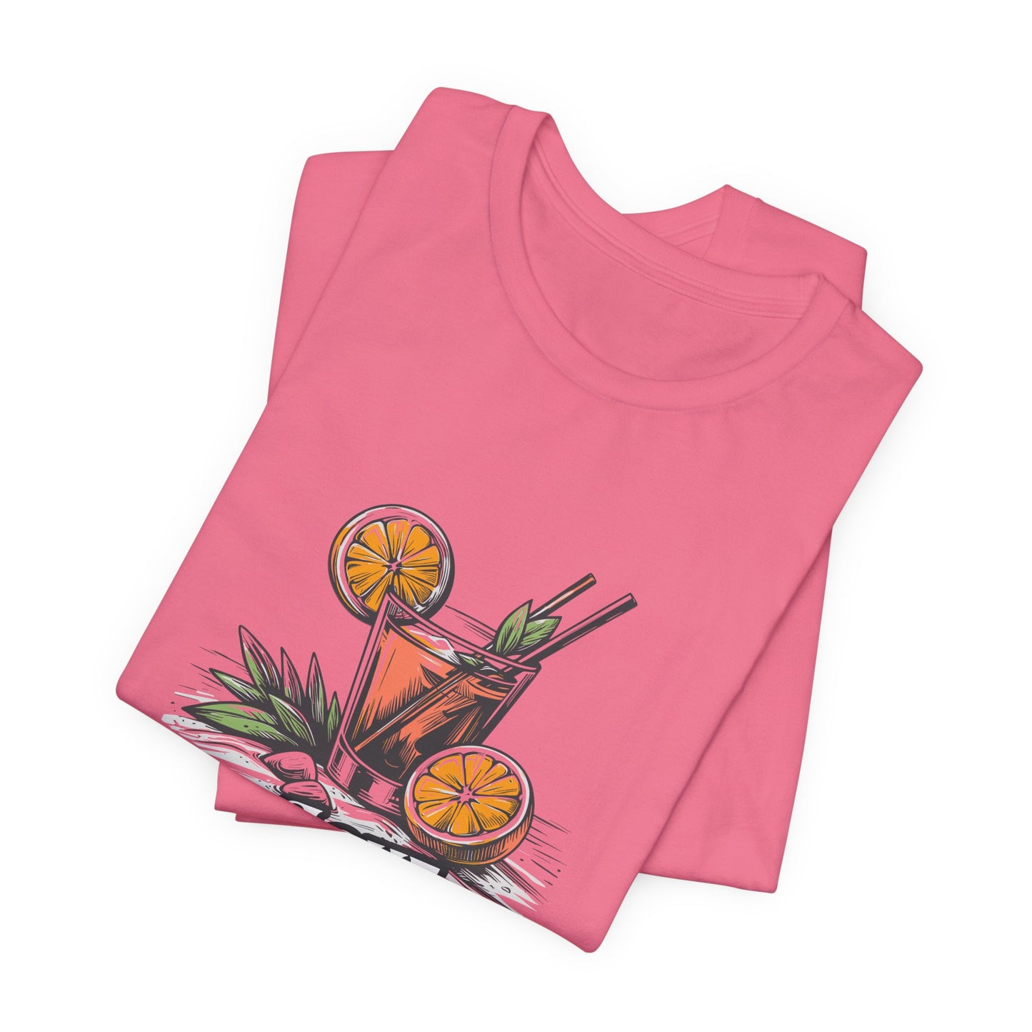 I Love COCKtails - Unisex T-Shirt