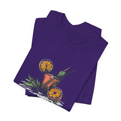 I Love COCKtails - Unisex T-Shirt