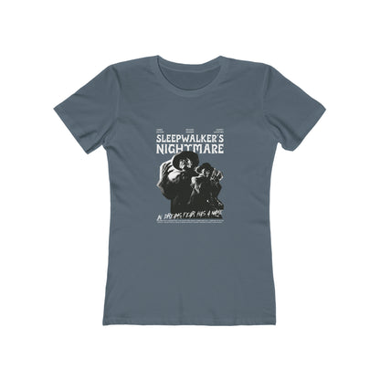 Sleepwalkers Nightmare - Women's T-shirt