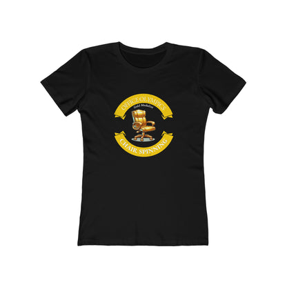 Swivel Champion - Women's T-shirt