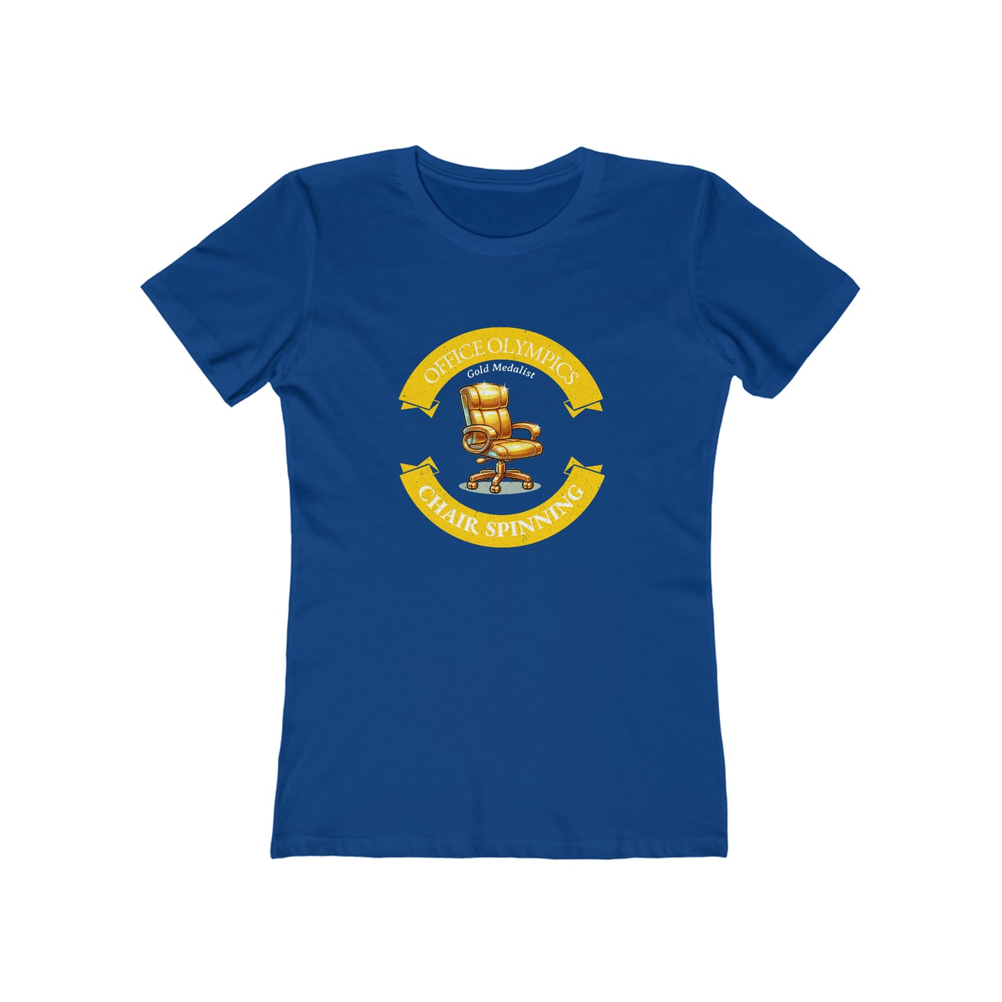 Swivel Champion - Women's T-shirt