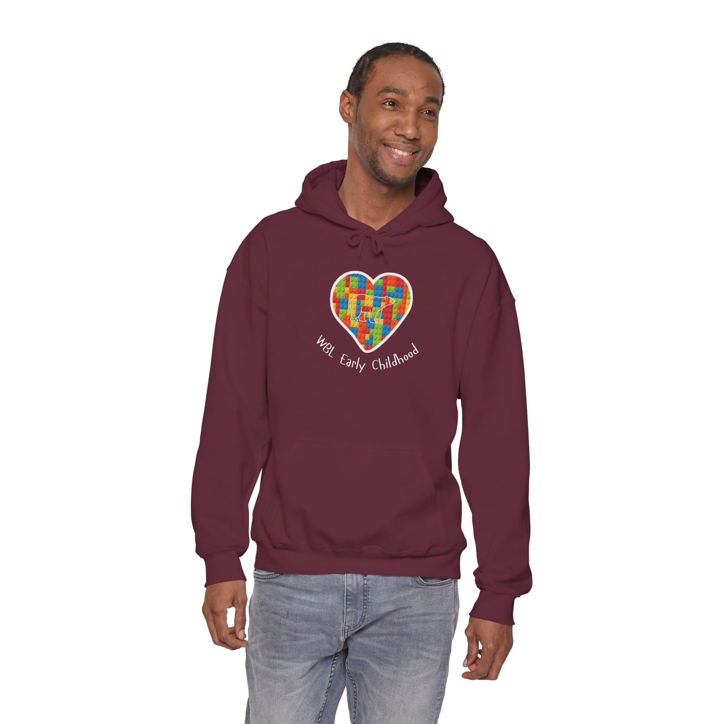 WBL Early Childhood 2 - Unisex Sweatshirt