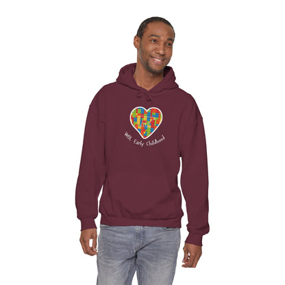 WBL Early Childhood 2 - Unisex Sweatshirt