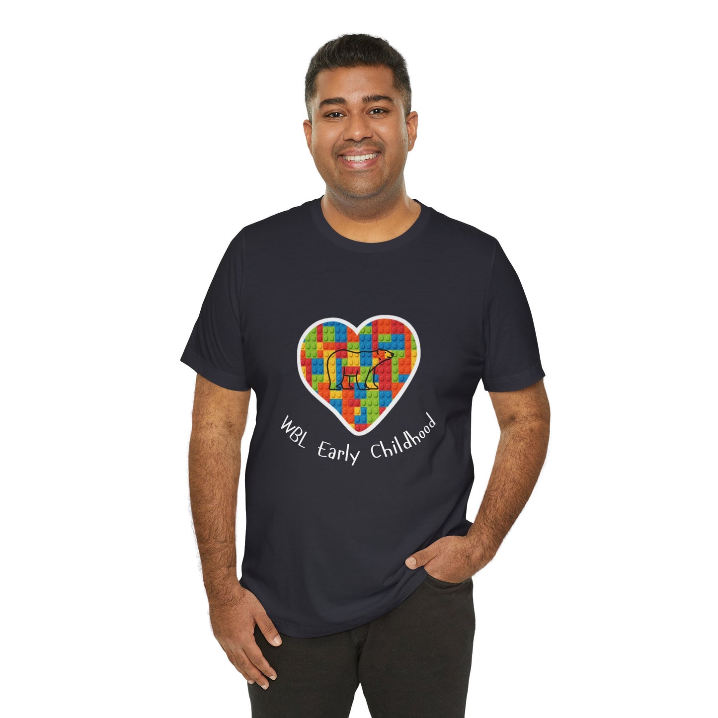WBL Early Childhood - Unisex T-Shirt