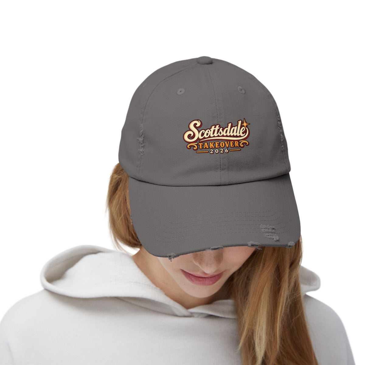 Scottsdale Takeover 2026 - Distressed Cap