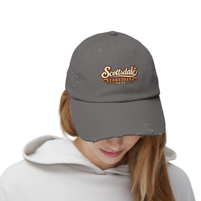 Scottsdale Takeover 2026 - Distressed Cap