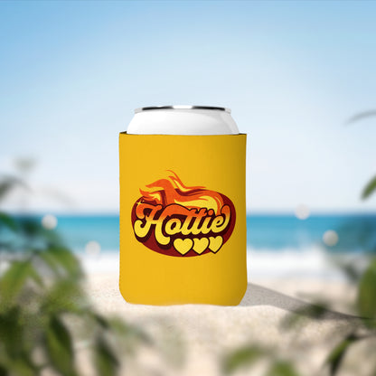 Hottie - Can Koozie