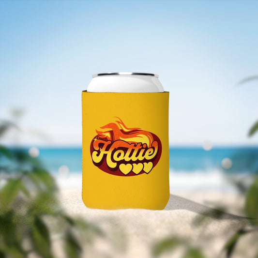 Hottie - Can Koozie