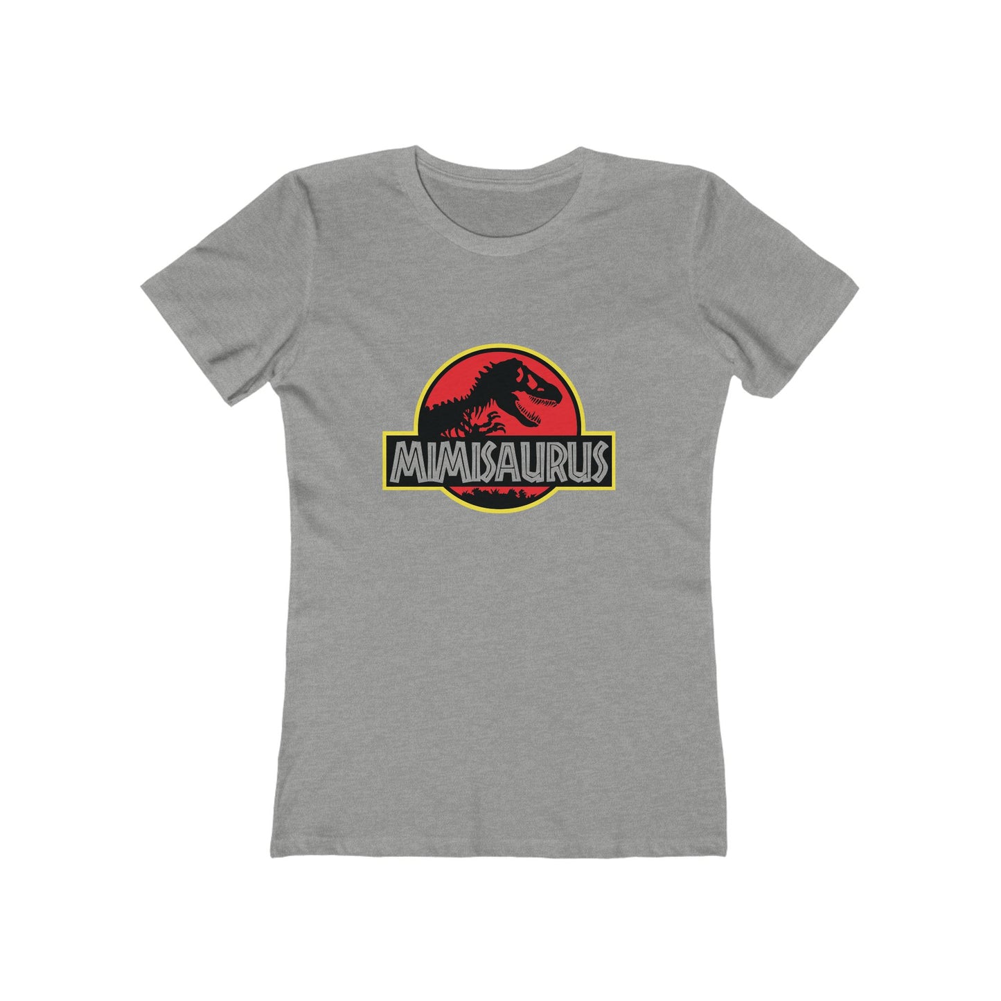 Mimisaurus - Women's T-shirt